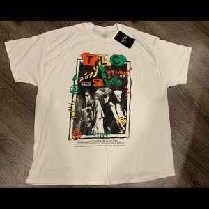 New TLC Bootleg sz XL